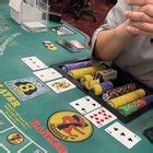 Been playing baccarat every day for almost a year now. Been.